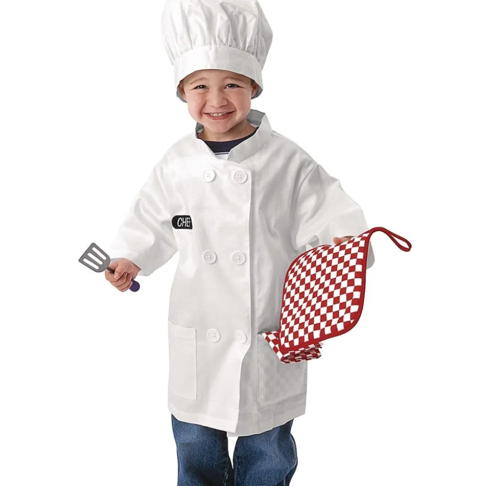 Excellerations® Career Costumes Set of 11