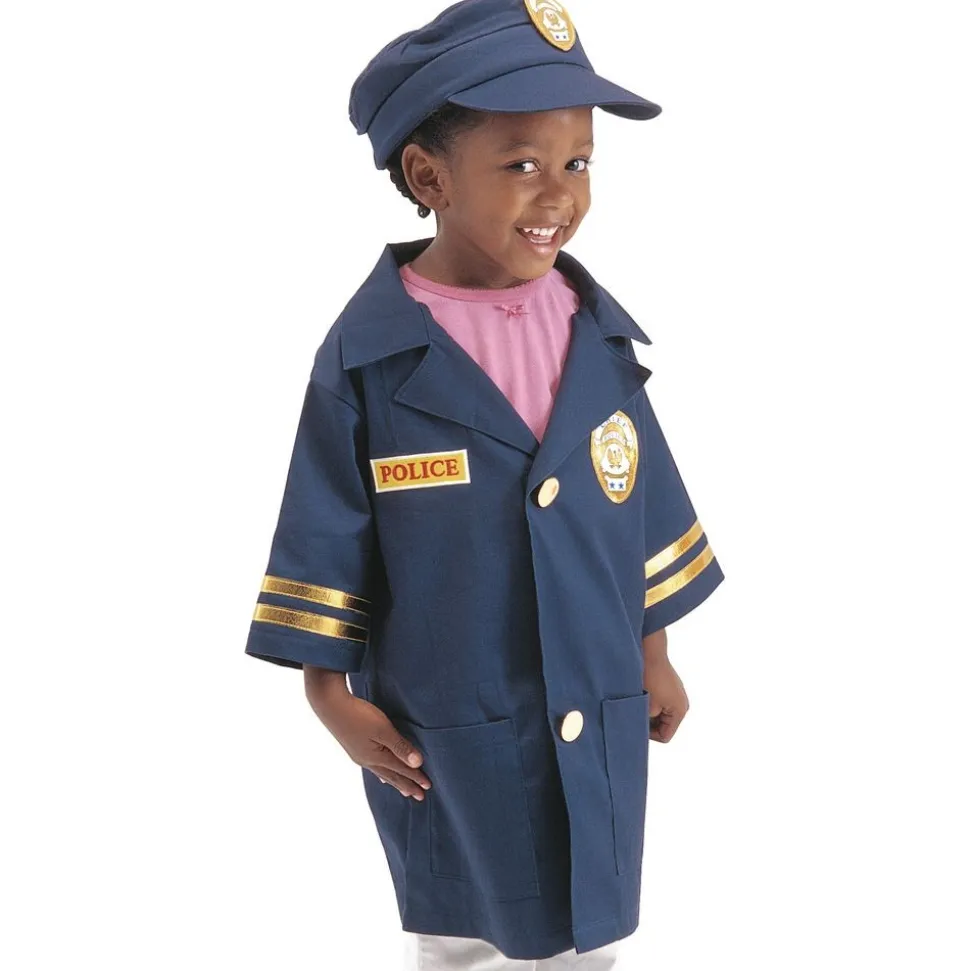 Excellerations® Career Costumes Set of 11