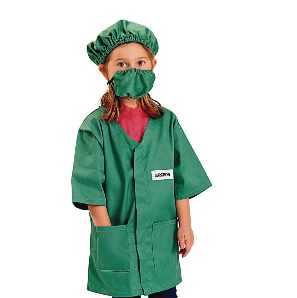 Excellerations® Career Costumes Set of 11