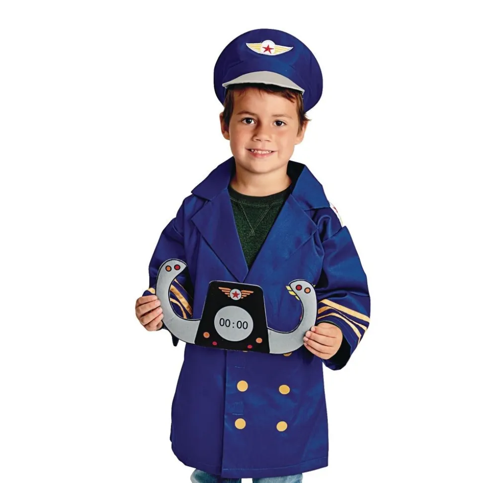 Excellerations® Career Costumes Set of 11