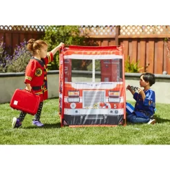 Excellerations® Career Costumes - Set of 10