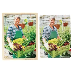 Excellerations® Career Puzzles Set of 12