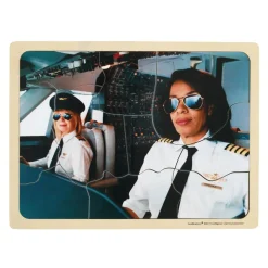 Excellerations® Career Puzzles Set of 12