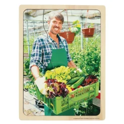 Excellerations® Career Puzzles Set of 12