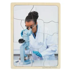Excellerations® Career Puzzles Set of 12