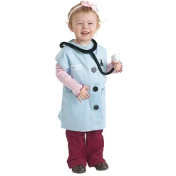 Excellerations® Career Toddler Costume - Veterinarian