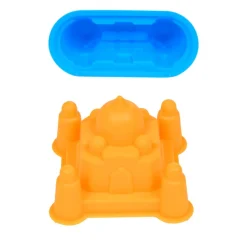 Excellerations­® Castle Shapes - Set of 11