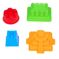 Excellerations­® Castle Shapes - Set of 11