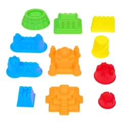 Excellerations­® Castle Shapes - Set of 11