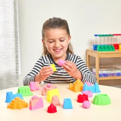 Excellerations­® Castle Shapes - Set of 11
