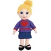 Excellerations® Caucasian Girl Cuddle Buddy