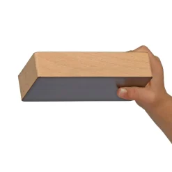 Excellerations® Chalkboard Blocks - Set of 15