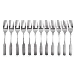 Excellerations® Child-Size Forks - Set of 12