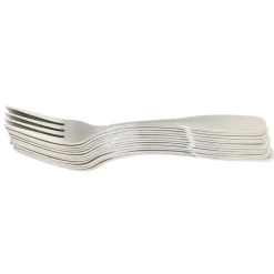 Excellerations® Child-Size Forks - Set of 12
