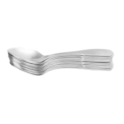 Excellerations® Child-Size Spoons - Set of 12