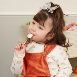 Excellerations® Child-Size Spoons - Set of 12
