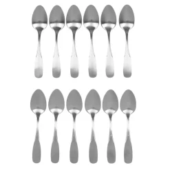 Excellerations® Child-Size Spoons - Set of 12