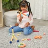 Excellerations® Chunky Magnetic Construction Set - 84 Pieces