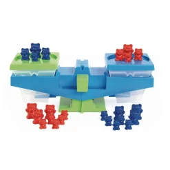 Excellerations® Classic Balance Scale with Bears
