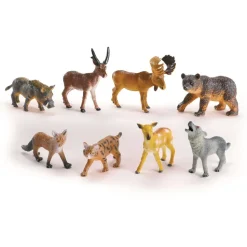Excellerations® Classroom Starter Kit - Medium Animals