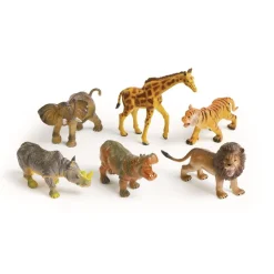 Excellerations® Classroom Starter Kit - Medium Animals