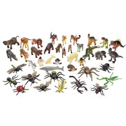 Excellerations® Classroom Starter Kit - Medium Animals