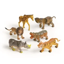 Excellerations® Classroom Starter Kit - Medium Animals