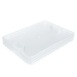 Excellerations® Clear Sorting Tray - Set of 4