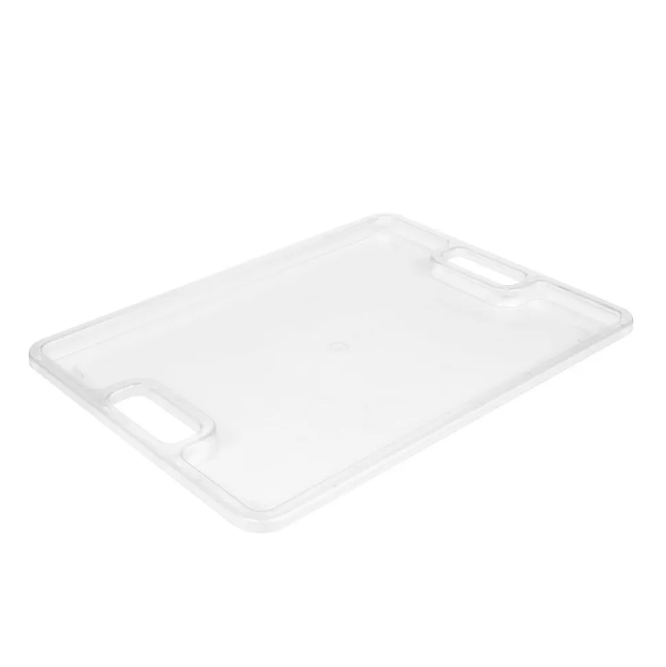 Excellerations® Clear Sorting Tray - Set of 4
