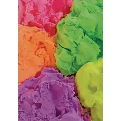 Excellerations® Cloud Clay Set of 5