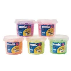 Excellerations® Cloud Clay Set of 5