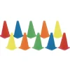 Excellerations® Colored Cones - Set of 10