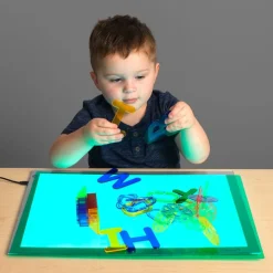 Excellerations® Colored Overlays for Light Panels