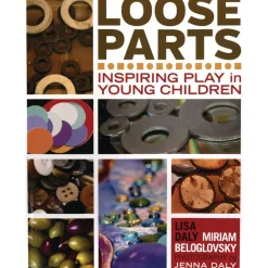 Excellerations® Complete Kit of Loose Parts