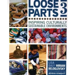 Excellerations® Complete Kit of Loose Parts