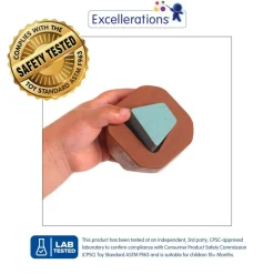 Excellerations® Concave Convex Column