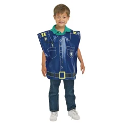 Excellerations® Costumes- Set of 6