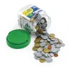 Excellerations® Counting Coins - 500 Pieces