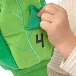 Excellerations® Counting Pop-Up Puppets - Set of 5