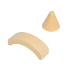 Excellerations® Create A Castle Extension Set - 20 Pieces