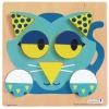 Excellerations® Creative Thinker Puzzles - Set of 4
