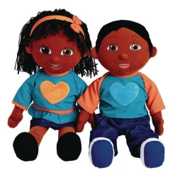 Excellerations® Cuddle Buddies - Set of All 8