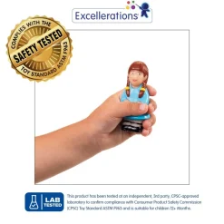 Excellerations® Different Abilities 3