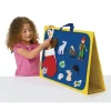 Excellerations® Double-Sided Story Board