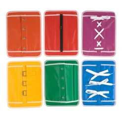 Excellerations® Dressing Boards - Set of 6