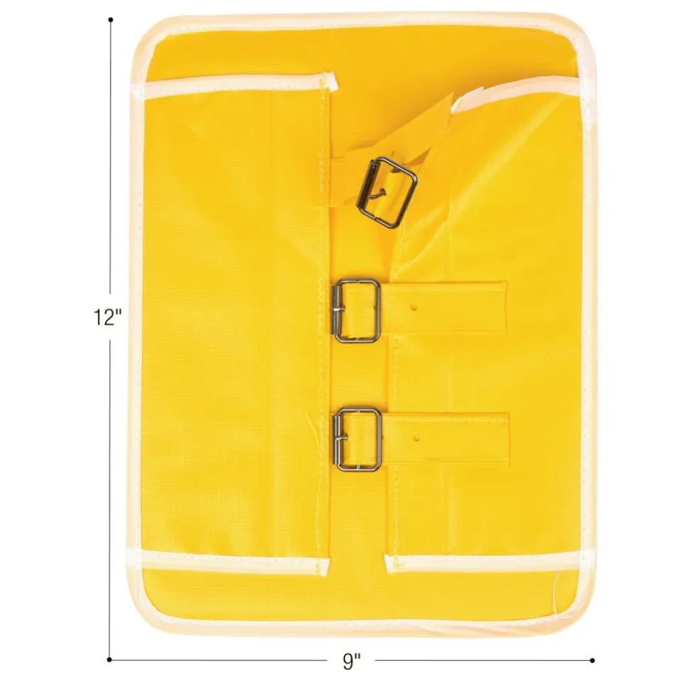 Excellerations® Dressing Boards - Set of 6