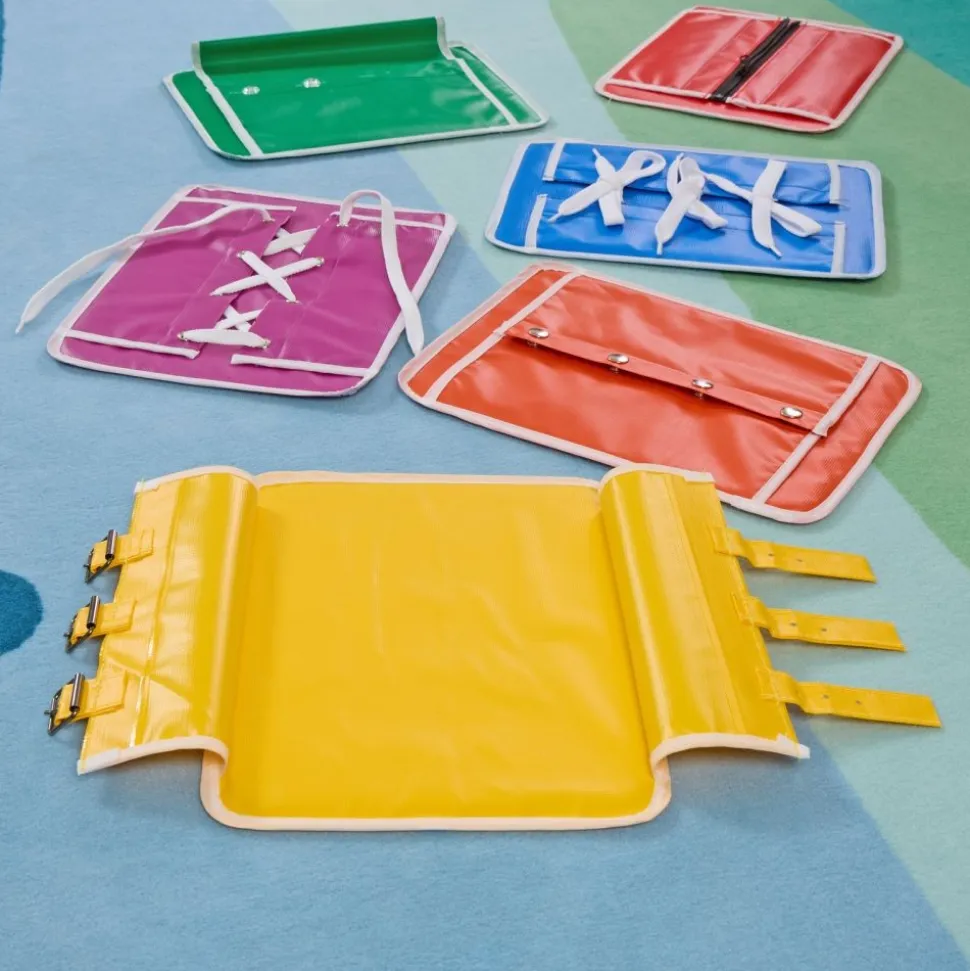 Excellerations® Dressing Boards - Set of 6