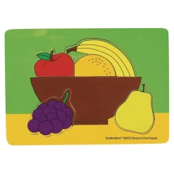 Excellerations® Early Childhood Puzzles - Set of 12