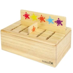 Excellerations® Early Learning Sorting Box