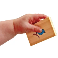Excellerations® Early Learning Sorting Box